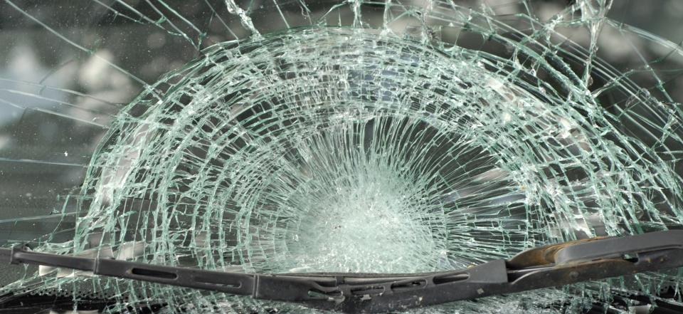Have a busted windshield? We can replace it for you!